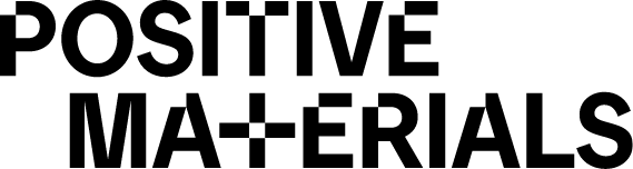 Positive Materials logo